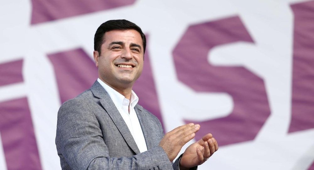 Փայլանի կուսակցության բանտարկված անդամին ներկայացրել են Խաղաղության Նոբելյան մրցանակի