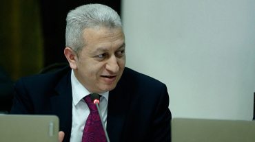 «Իմ քայլը» ՊԵԿ նախագահից հետո որոշել է ֆինանսների նախարար Ջանջուղազյանին հրավիրել «նա կավյոր». «Հրապարակ»