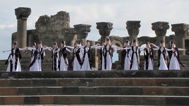 Մշակութային ժառանգությունն ու ժամանակակից արվեստը՝ կառավարության ծրագրում