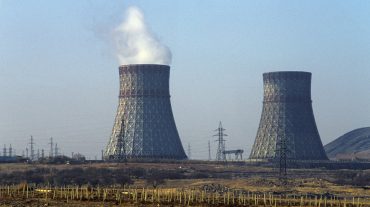 Հայաստանի միջուկային վառելիքի պաշարները կլրացվեն
