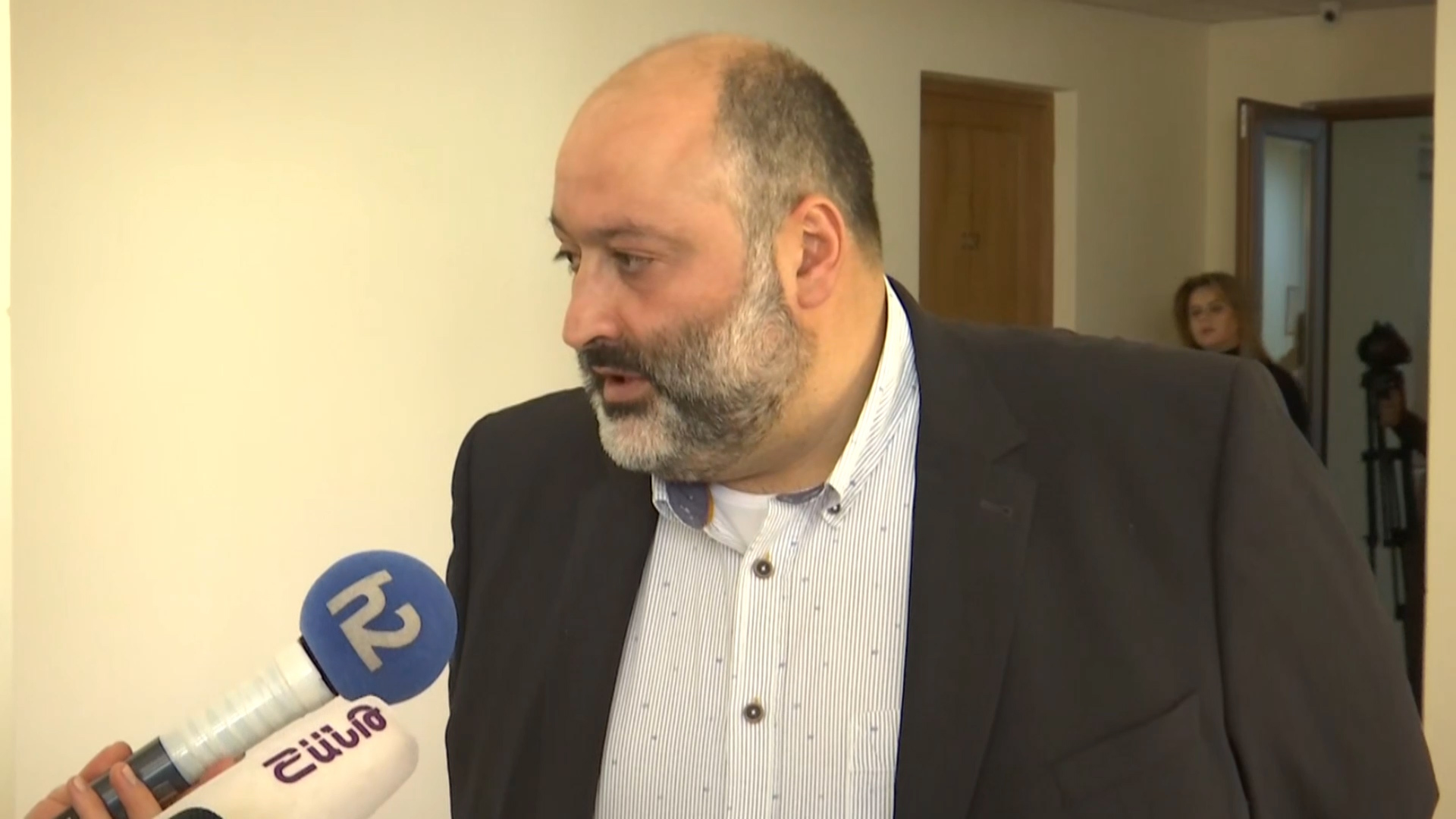 Վարազդատ Կարապետյանի ղեկավարած հանձնաժողովն ընդգծել է իր աշխատանքի առաջնահերթությունները