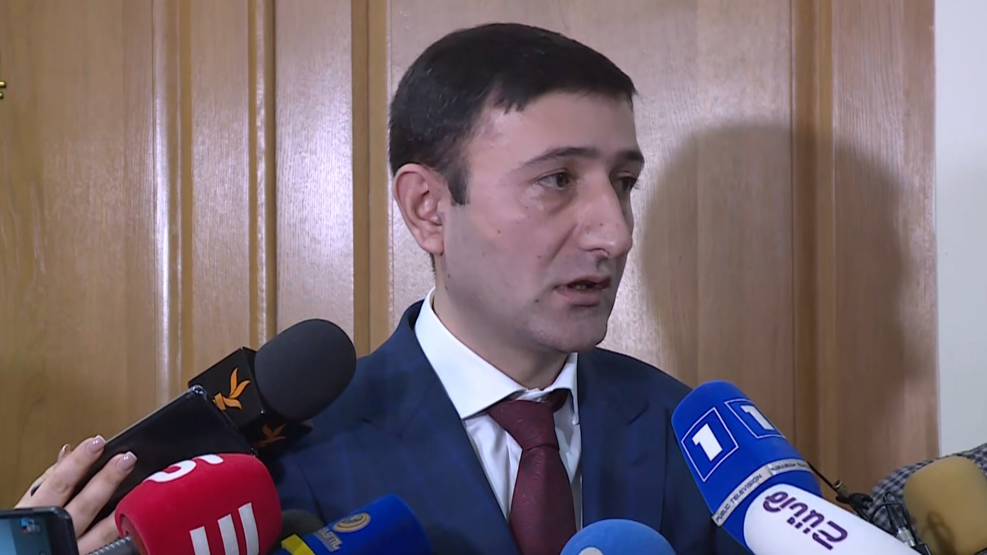 Կառավարության ծրագիրը թույլ է տալիս ստեղծել նոր որակի, ներառական տնտեսություն․ Թունյան