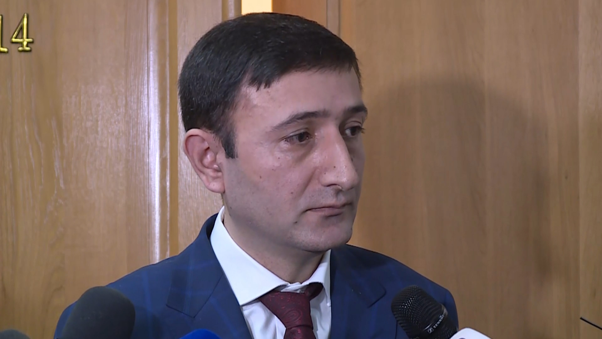 Այս տարվա վերջին հանրությունը որոշակի տնտեսական փոփոխություններ կզգա․ Թունյան