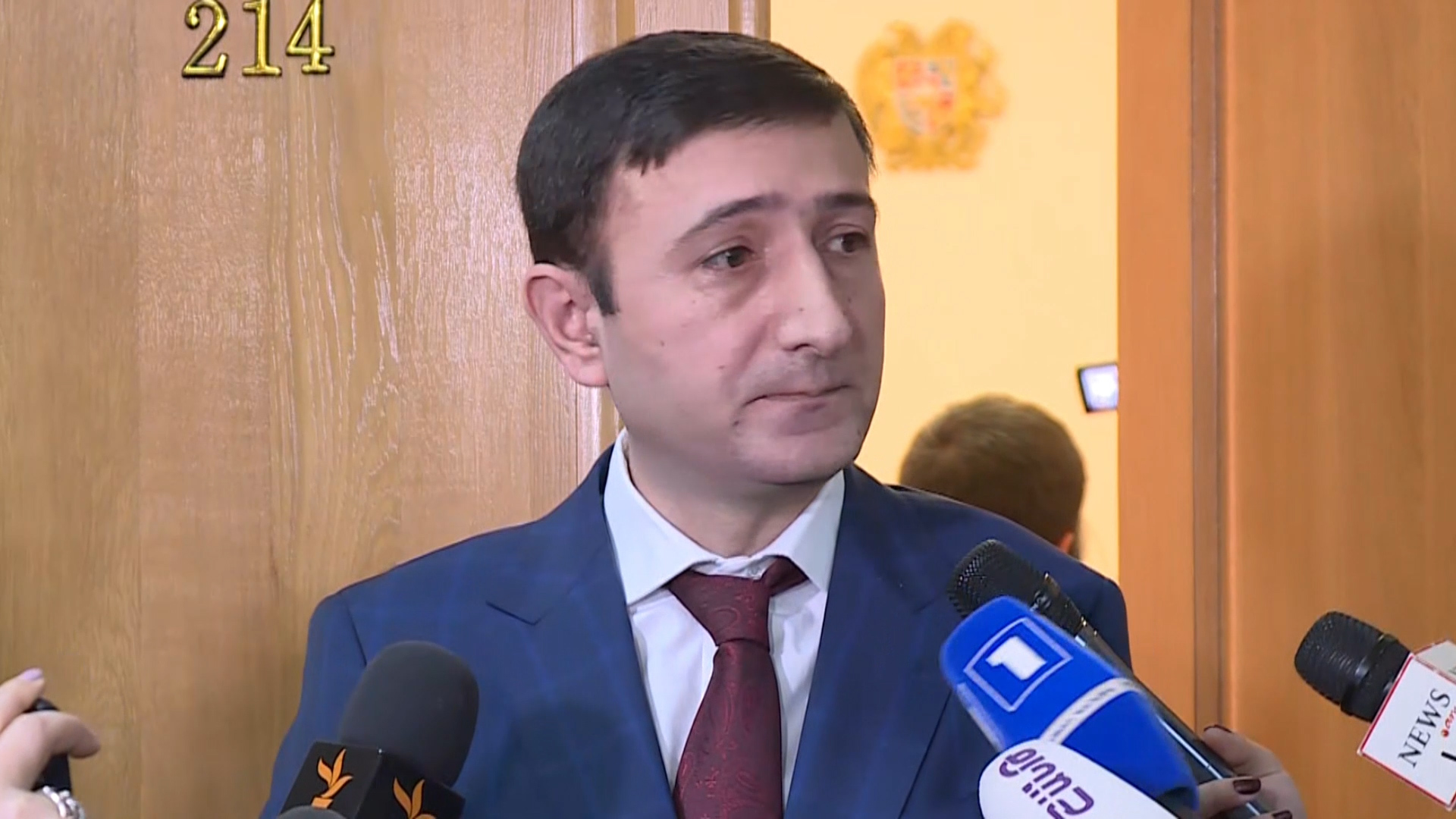 Զուտ որպես տնտեսագետ՝ սխալ եմ համարում գյուղատնտեսության և էկոնոմիկայի նախարարությունների միացումը․ Թունյան