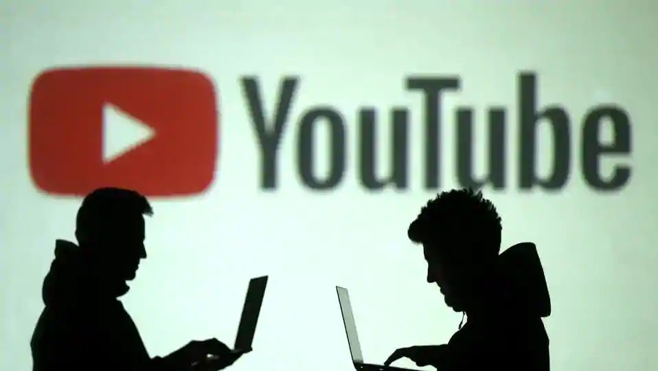 YouTube-ից կարող է հեռացվել «դիսլայքի» կոճակը
