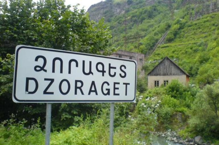 Ձորագետում համայնքի ղեկավար է ընտրվել անկուսակցական թեկնածու