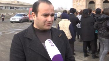 Մարդը հստակ հրաժարական չի ներկայացնում. պատգամավորը` Արշալույսի համայնքապետի մասին
