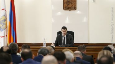Մարտի սկզբից կմեկնարկի թափառող կենդանիների հավաքման գործընթացը