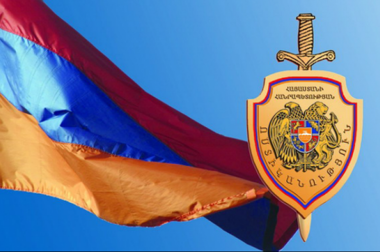 Փետրվարի 22-ից 25-ը բացահայտվել է հանցագործության 134 դեպք
