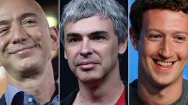 Google-ի, Facebook-ի և Amazon-ի ղեկավարները կժամանեն Հայաստան. ittrend.am