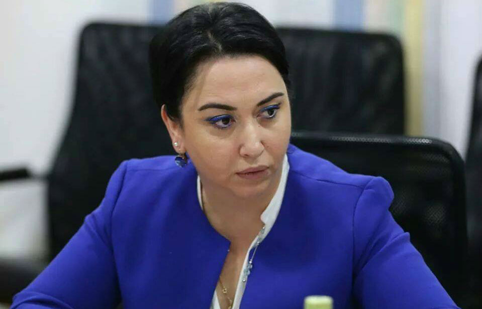 Էկա Բեսելիան լքում է «Վրացական երազանք» կուսակցությունը