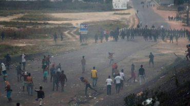 Վենեսուելա-Բրազիլիա սահմանին բախումների զոհ է դարձել 25 մարդ