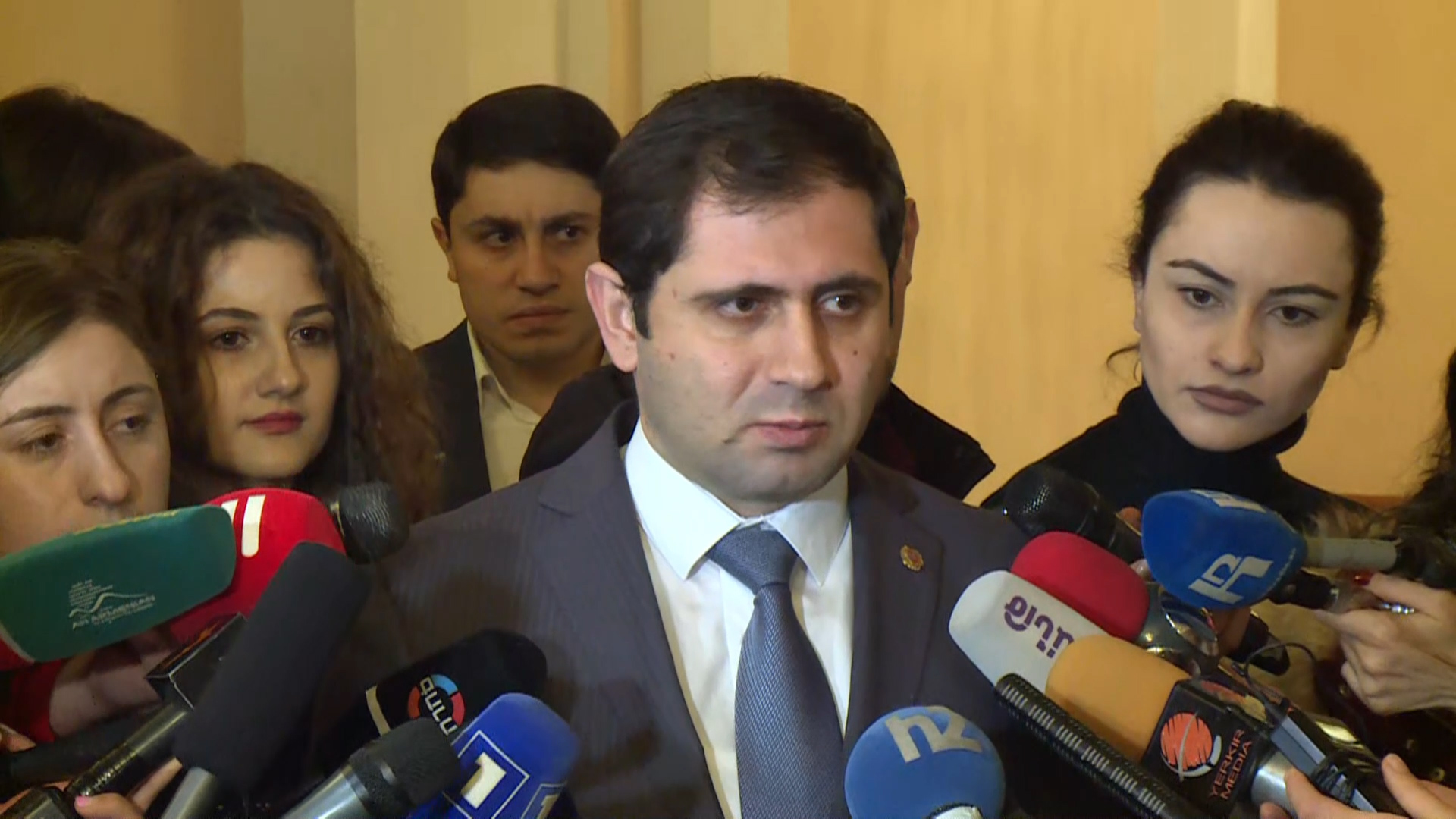 Կառավարության կողմից տրամադրվող գումարները պետք է լինեն թիրախային. Սուրեն Պապիկյան