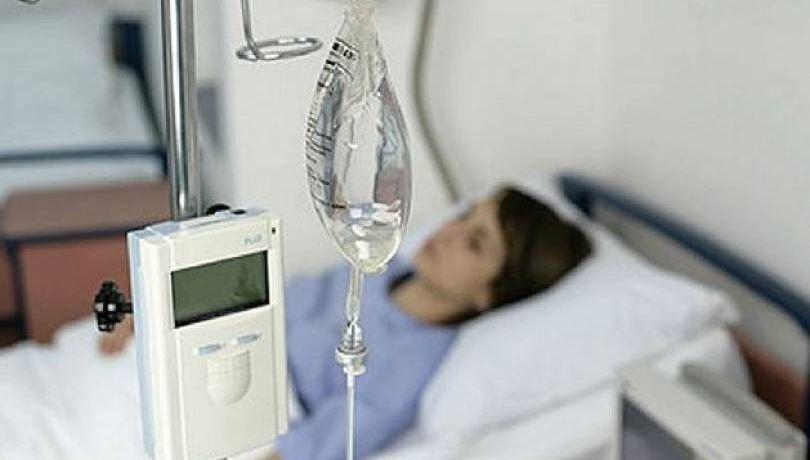 Շմոլ գազից թունավորում Վաղարշապատում
