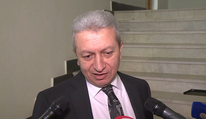 Շատ օրինաչափ է որևէ ծրագրի քննադատությունը. ֆինանսների նախարարը՝ կառավարության ծրագրի մասին