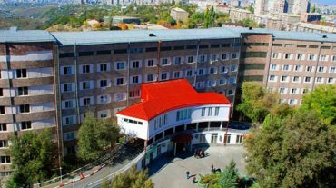 «Գրիգոր Լուսավորիչ» ԲԿ-ն՝ կրկին իրավապահների ուշադրության կենտրոնում. «Հրապարակ»