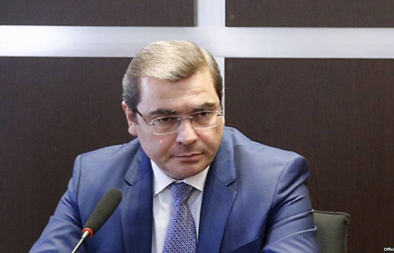 Շատ ավելի կոմֆորտ եմ զգում, երբ կա քննադատություն. ՊԵԿ նախագահ