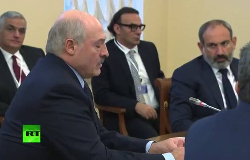 Փաշինյանի համառության պատճառով ՀԱՊԿ քարտուղարի պաշտոնն այս տարի թափուր կմնա․ «Կոմերսանտ»