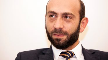 ԱԺ նախագահն աշխատանքային այցով մեկնել է Արցախ