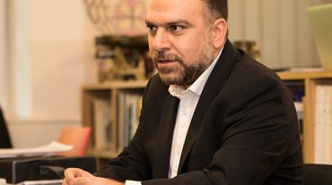Ո՞րն է Էլոյանի ազատման պատճառը. «Հրապարակ»