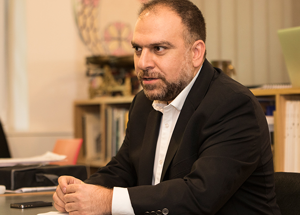 Ո՞րն է Էլոյանի ազատման պատճառը. «Հրապարակ»