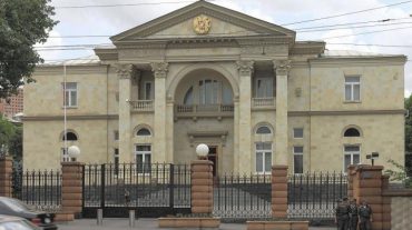 Բաղրամյան 26-ից առերևույթ գողացված հուշամեդալները վերադարձվել են