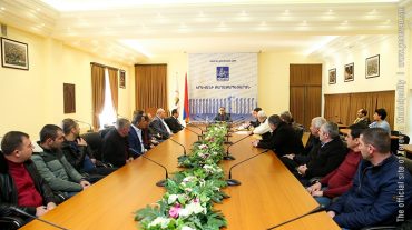 Երևանի քաղաքապետարանը բացառելու է դեմպինգը շինարարական մրցույթներում