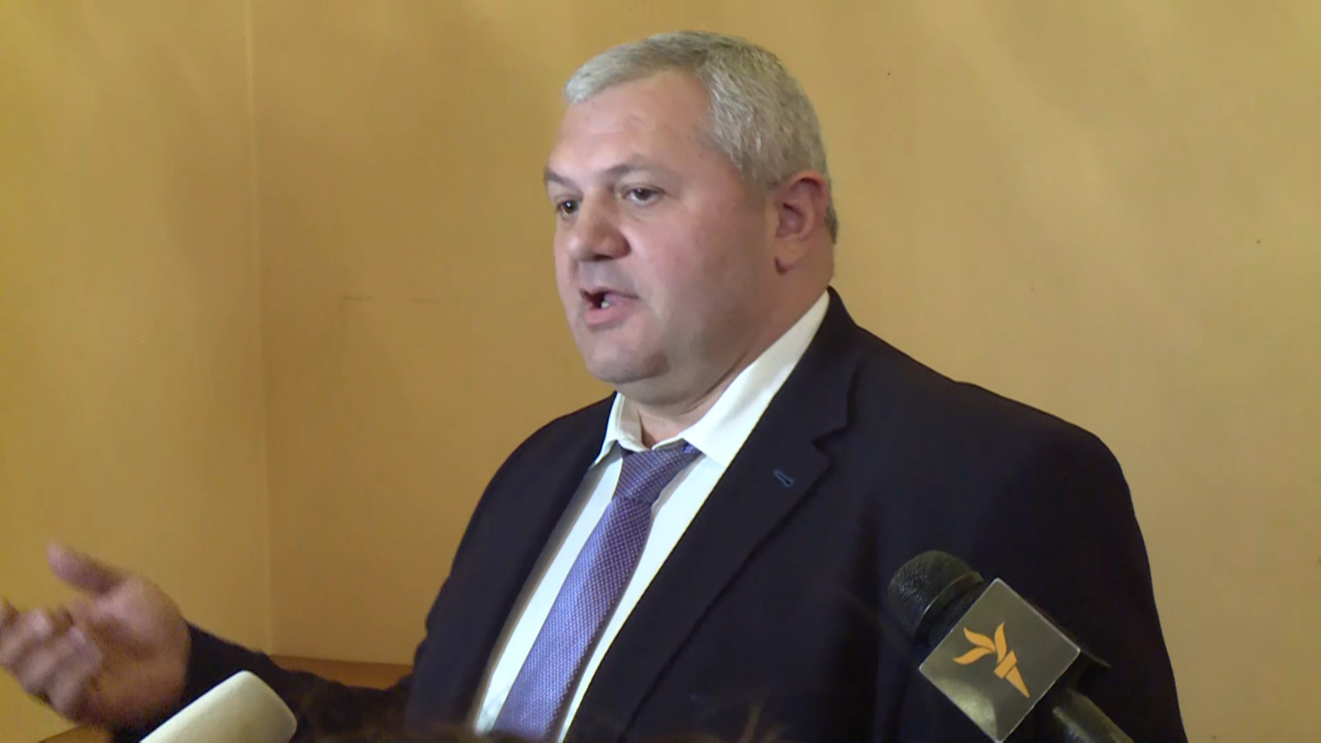 Անձնական երկու որդի ունեմ, անձնական բիզնես չունեմ. Վանաձորի քաղաքապետ