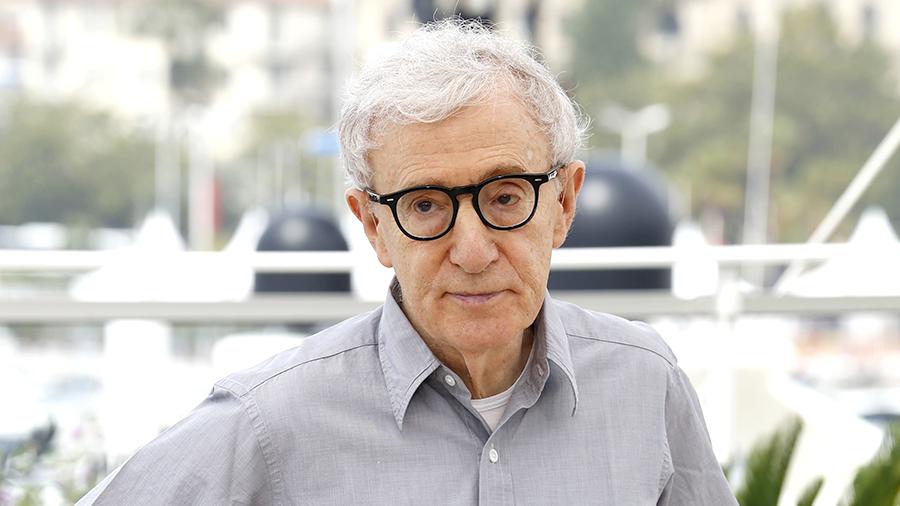 Վուդի Ալենը դատի է տվել Amazon Studios-ին