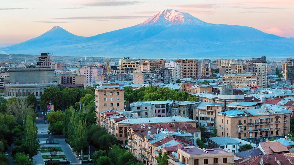 Հայաստանի մասին 7 տեղեկություն, որոնց մասին դուք վստահաբար չգիտեք. Գերմանիայի կառավարության կայքի անդրադարձը