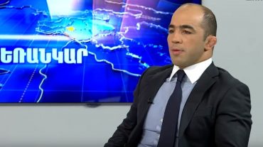 Մարդիկ կան 20, 30 նույնիսկ 40 տարի տնօրինում են դպրոցներ, և հասկանում ես, որ լճացում է, եթե ոչ ռեգրես. Ա. Ջուլֆալակյան