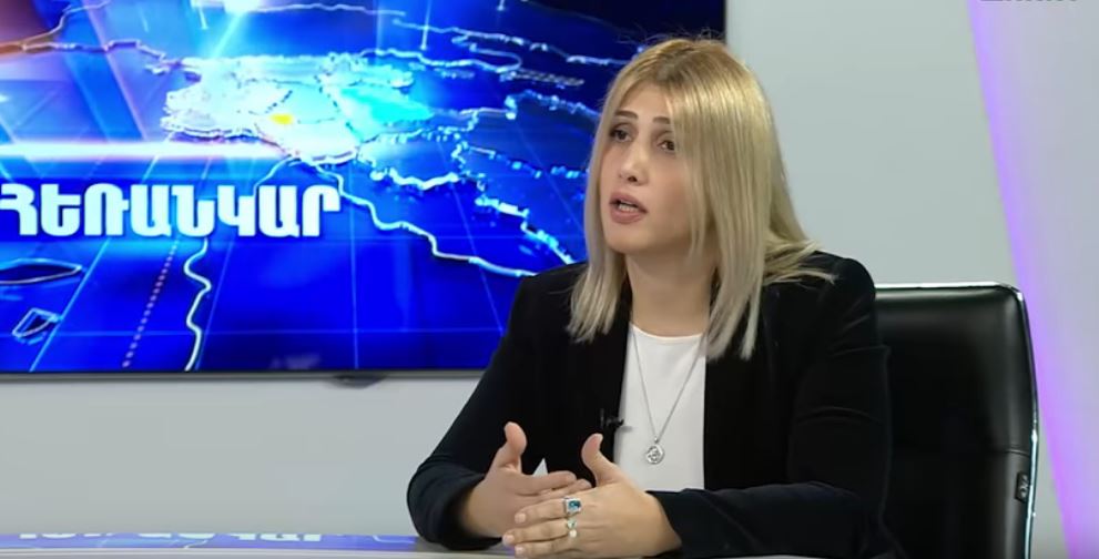 Կառավարությունը գիտակցեց, որ անցումային արդարադատությունը շատ ավելի բացասական հետևանքներ էր ունենալու, քան դրական. զրույց «Հեռանկար»-ի տաղավարում