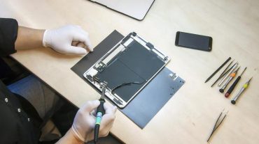 iPad-ի պայթյունից մարդ է մահացել