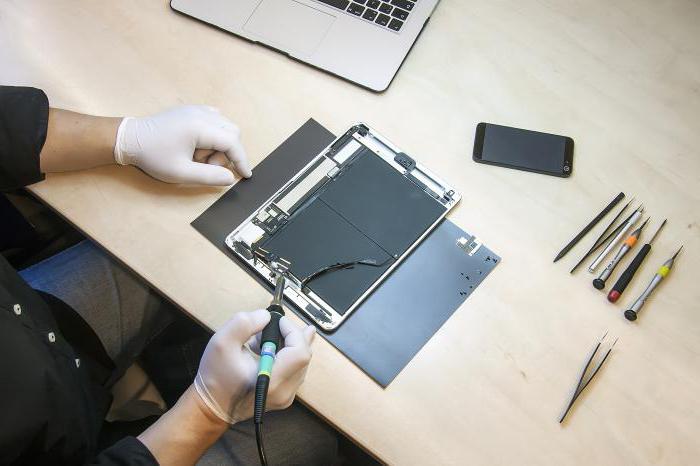 iPad-ի պայթյունից մարդ է մահացել
