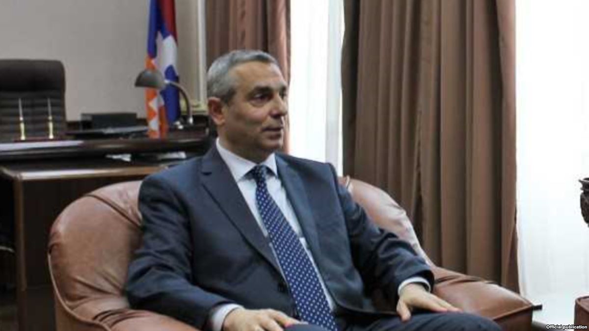 Արցախի պատվիրակությունը հանդիպել է Հարավային Օսիայի հայ համայնքի ներկայացուցիչների հետ
