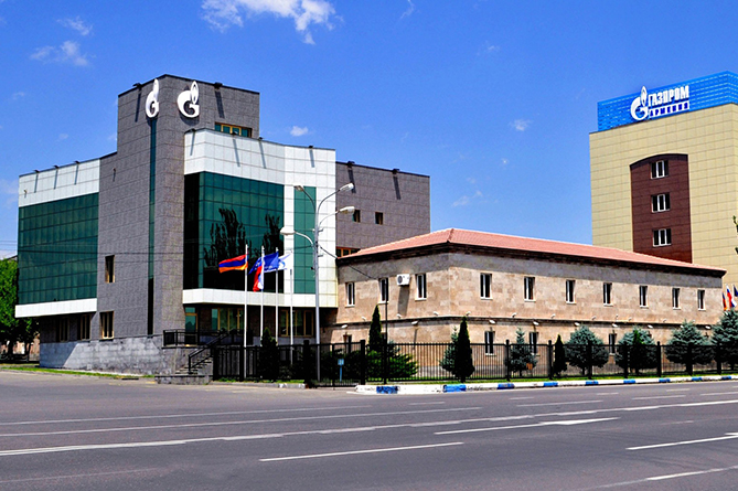 Կկրճատվեն «Գազպրոմ Արմենիա» ընկերության 1200-1500 աշխատակիցներ. «Ժամանակ»