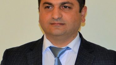 Հարություն Մաշադյանը ոչ թե կայազորի դատախազ է, այլ՝ կայազորի դատախազության դատախազ․ պարզաբանում