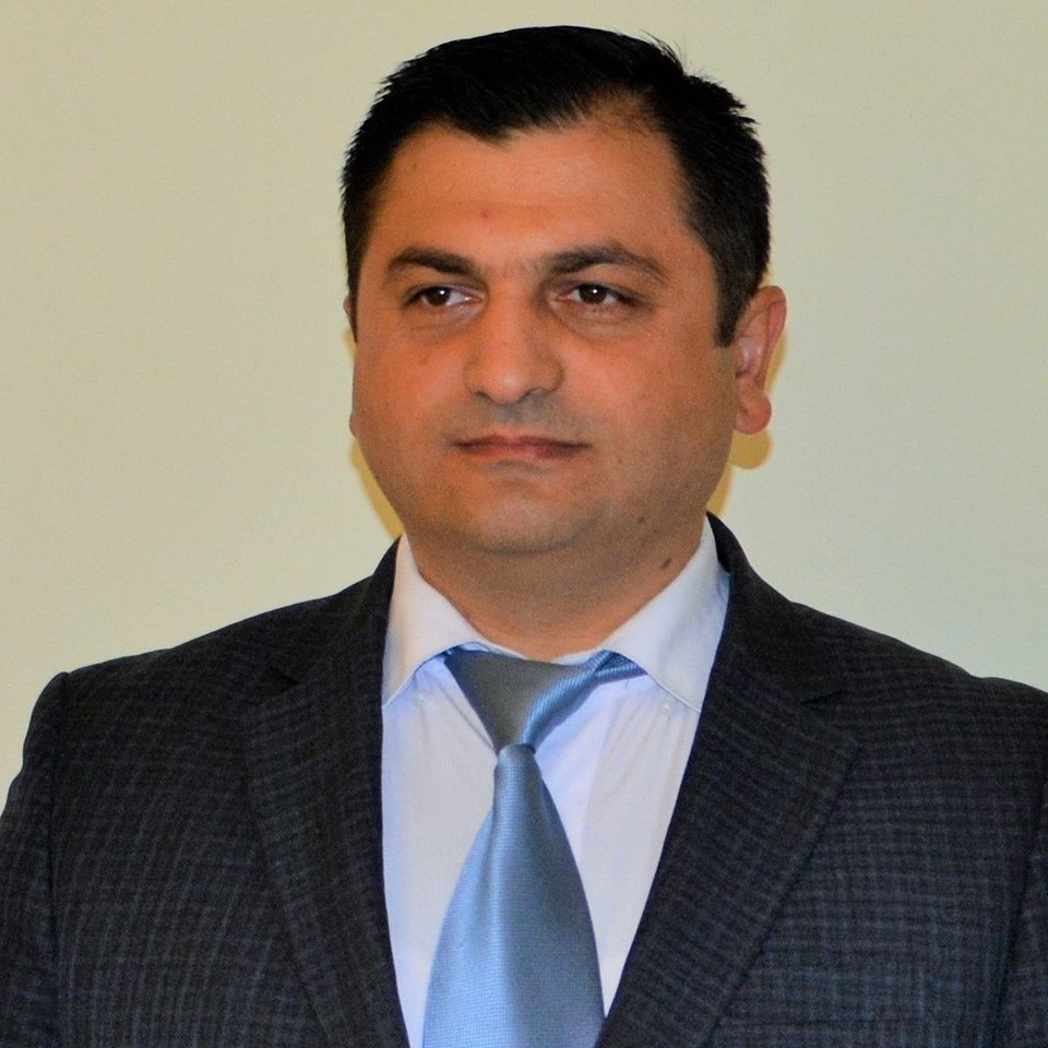 Հարություն Մաշադյանը ոչ թե կայազորի դատախազ է, այլ՝ կայազորի դատախազության դատախազ․ պարզաբանում