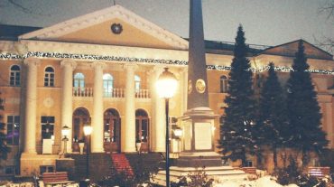Ընթանում են քննարկումներ՝ ՌԴ-ում արգելափակված հայկական կայքէջերի առնչությամբ. ՌԴ-ում ՀՀ դեսպանություն