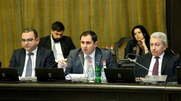 Գործադիրի հավանությանն է արժանացել «ՀՀ պետական բյուջեից համայնքներին սուբվենցիաների տրամադրման կարգի» լրամշակված տարբերակը