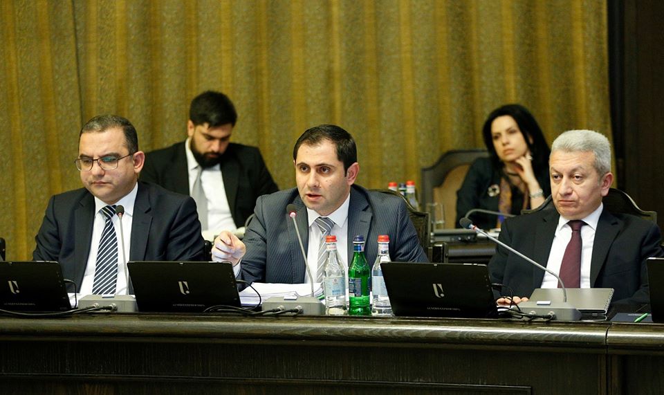 Գործադիրի հավանությանն է արժանացել «ՀՀ պետական բյուջեից համայնքներին սուբվենցիաների տրամադրման կարգի» լրամշակված տարբերակը