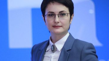 Լիկա Թումանյանն ազատվել է Հանրային ռադիոյի փոխտնօրենի պաշտոնից