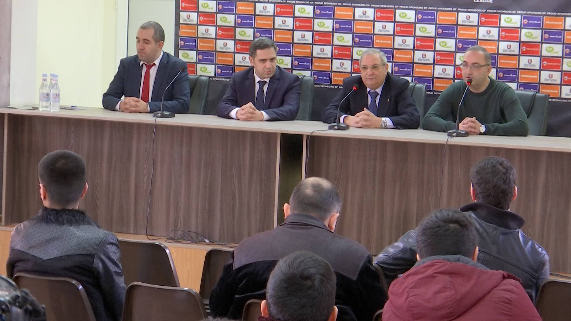 Պետք է ստեղծել ազգային մոդել. Խինես Մելենդես