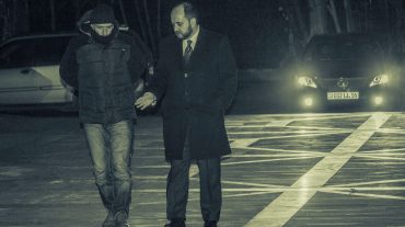 «Մհերն ու ես դադարեցրինք հացադուլը»․ Հովհաննես Գալստյան