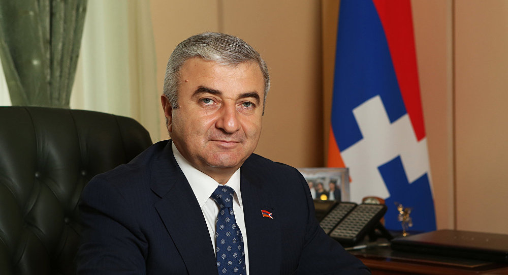 Ղարաբաղյան շարժման մեր բարձրագույն ձեռքբերումը անկախության արժեքը գիտակցող մարդն է. Ղուլյան