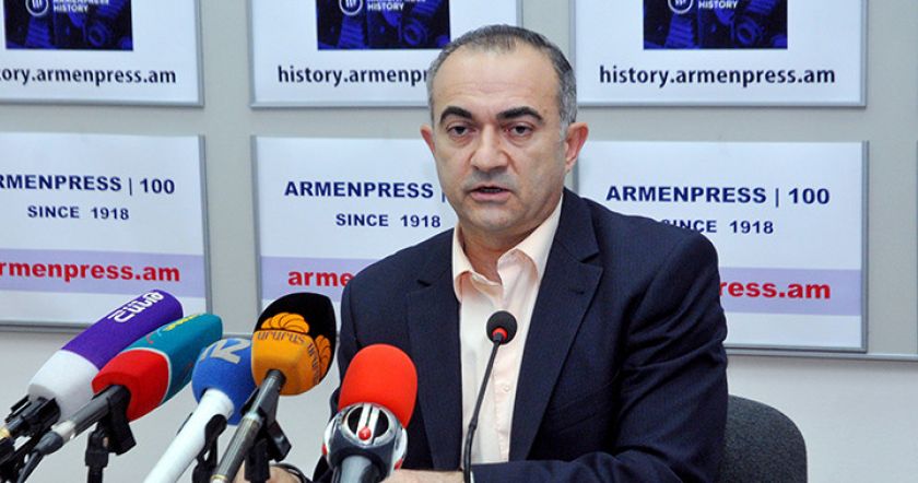 Հուսով եմ՝ մեր բանակում «վախ չափելու» գործիք կա. Թևան Պողոսյանը՝ սահմանային լարվածության և անփորձության հետևանքների մասին