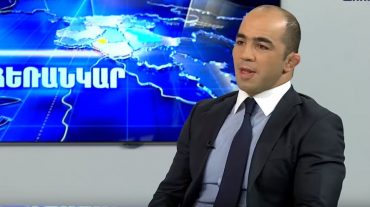 Դիսկոմֆորտի խնդիր չկա, ես փորձում եմ դրանք տարանջատել. Ջուլֆալակյանը՝ քաղաքականությունում և սպորտում լինելու մասին