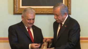 Թուրքիայի խորհրդարանի նոր նախագահ է դարձել Ջելալ Ադանը