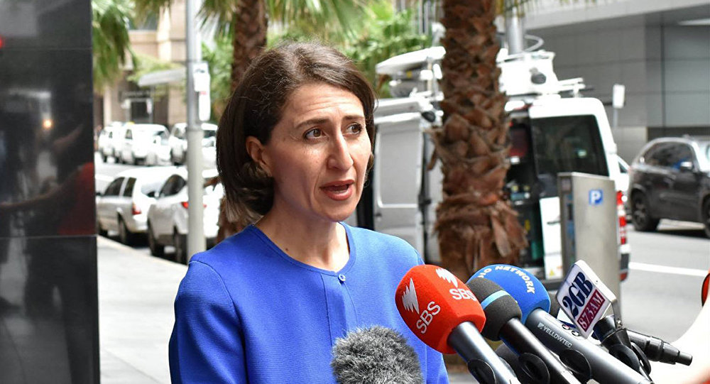 Գլեդիս Բերեջիկլյանը պատմել է մահացած երկվորյակ քրոջ մասին