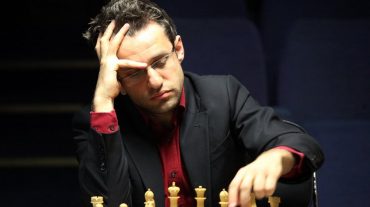 Արոնյանը ձախողեց մրցաշարի ավարտը. Gibraltar Chess Masters 2019